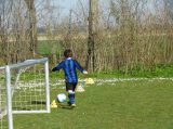 S.K.N.W.K. JO7-1 - W.I.K. '57 JO7-1 (oefen) seizoen 2021-2022 (voorjaar) (38/45)